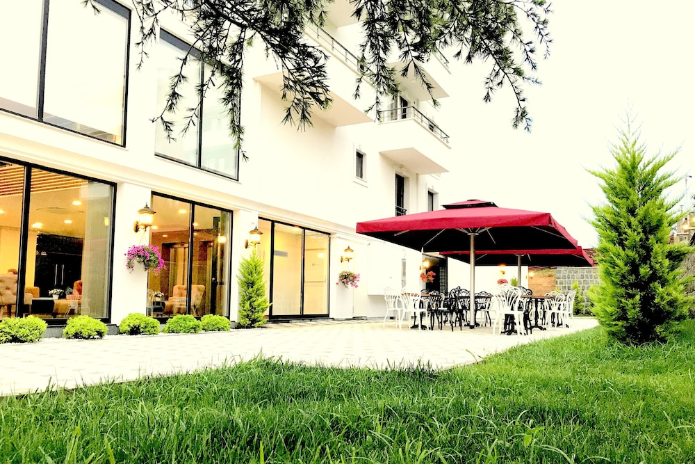 White House Hotel,Ortahisar>>Akcaabat,3 star