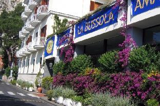 hotel la bussola