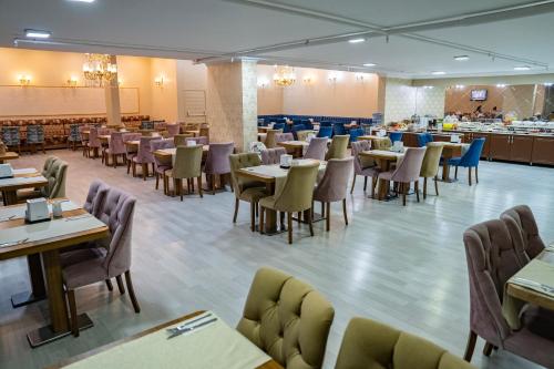 grand hamit hotel