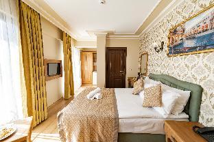 grand hamit hotel