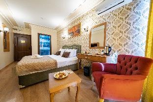 grand hamit hotel