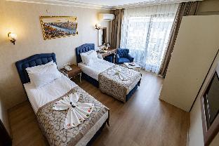 grand hamit hotel