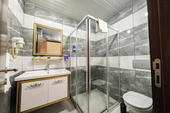 grand hamit hotel
