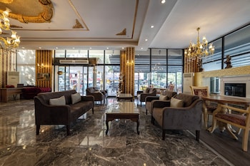 grand hamit hotel