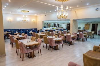 grand hamit hotel