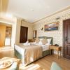grand hamit hotel