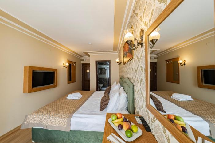 grand hamit hotel