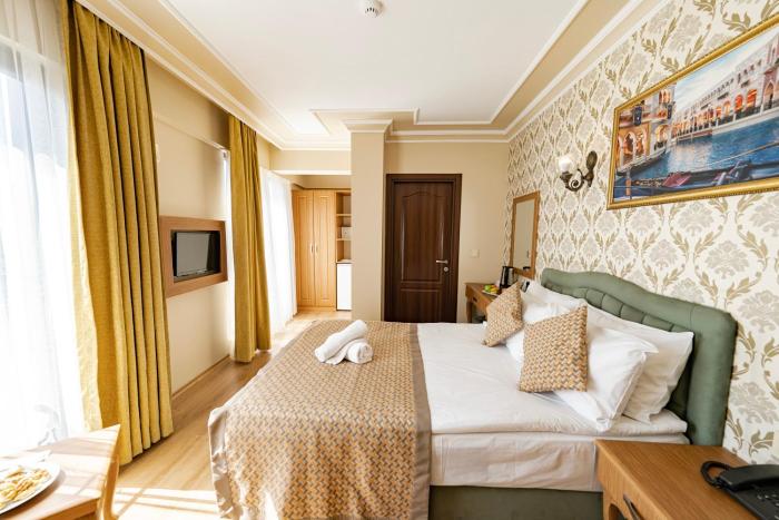 grand hamit hotel