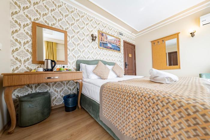 grand hamit hotel