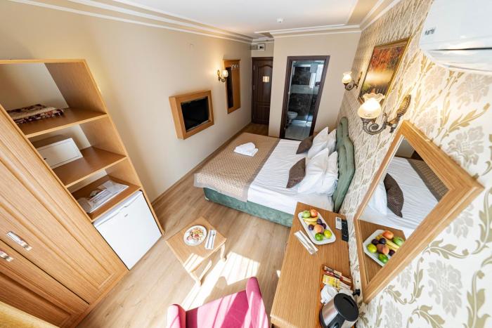 grand hamit hotel