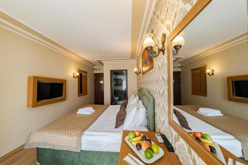 grand hamit hotel