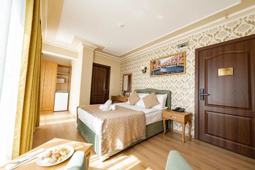 grand hamit hotel
