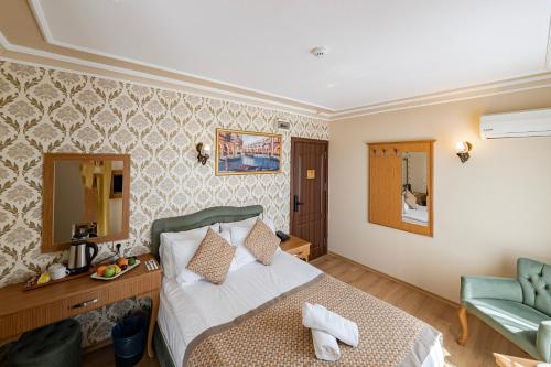 grand hamit hotel