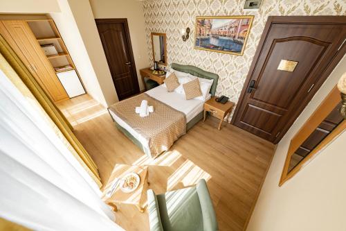 grand hamit hotel