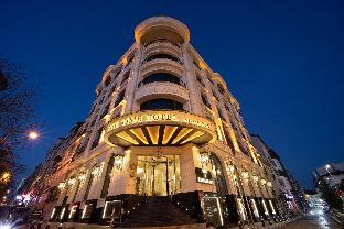 the time hotel marina