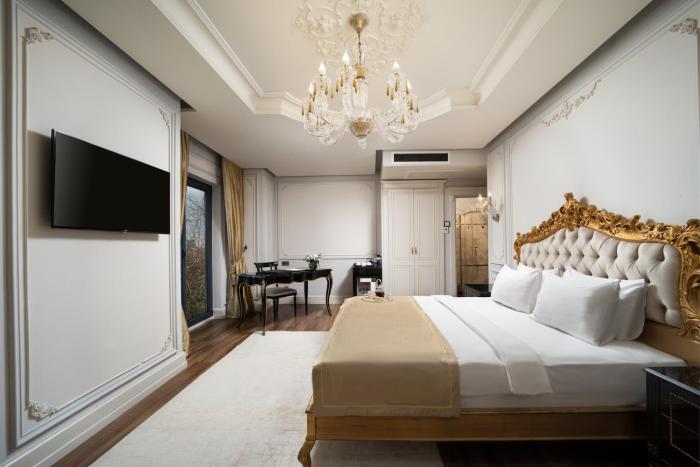 the time hotel marina