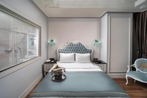 the time hotel marina