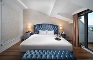 the time hotel marina