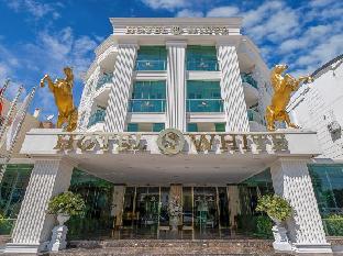 hotel s white
