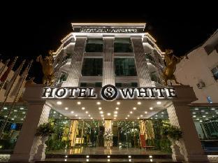 hotel s white