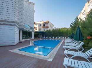 Hotel S White,Konyaalti>>Antalya,3 star