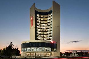 Ramada Hotel & Suites By Wyndham Edirne,Marmara Region>>Edirne,3 star