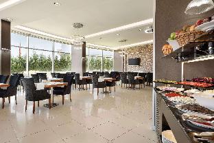 Ramada Hotel & Suites By Wyndham Edirne,Marmara Region>>Edirne,3 star