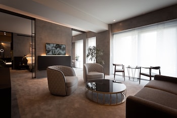 the mill hotel bomonti
