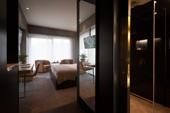 the mill hotel bomonti