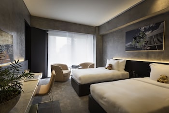 the mill hotel bomonti