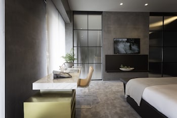 the mill hotel bomonti