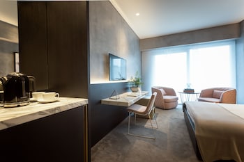the mill hotel bomonti