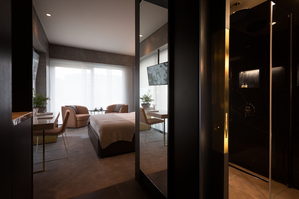 the mill hotel bomonti