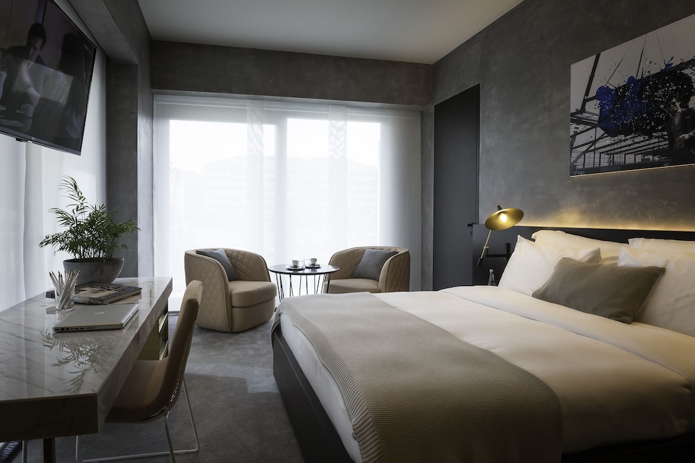 the mill hotel bomonti