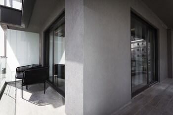 the mill hotel bomonti