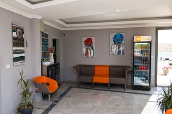 M Suite Butik Apart Hotel,Bodrum City Center>>Bodrum,3 star