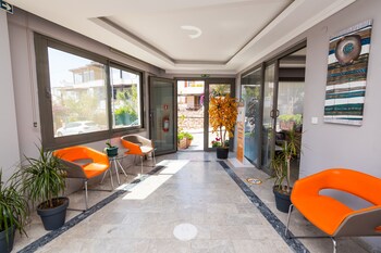 M Suite Butik Apart Hotel,Bodrum City Center>>Bodrum,3 star