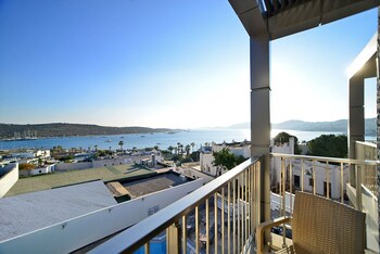 M Suite Butik Apart Hotel,Bodrum City Center>>Bodrum,3 star