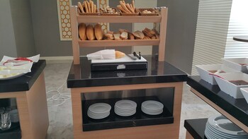 Kubalic Hotel & Spa,Giresun>>Bulancak,4 star