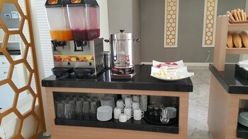 Kubalic Hotel & Spa,Giresun>>Bulancak,4 star