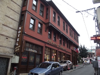 bursa