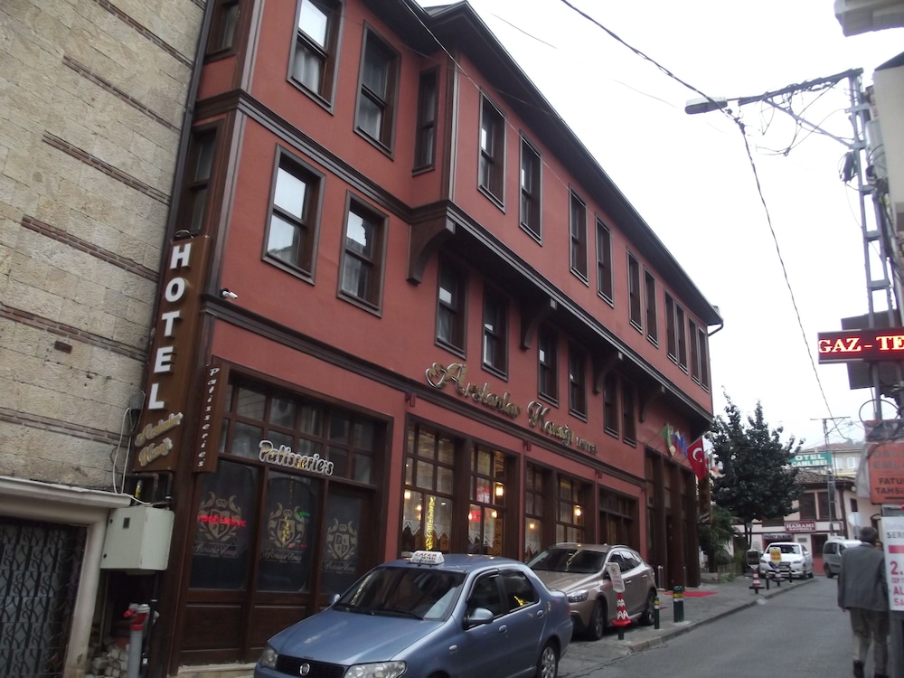 bursa
