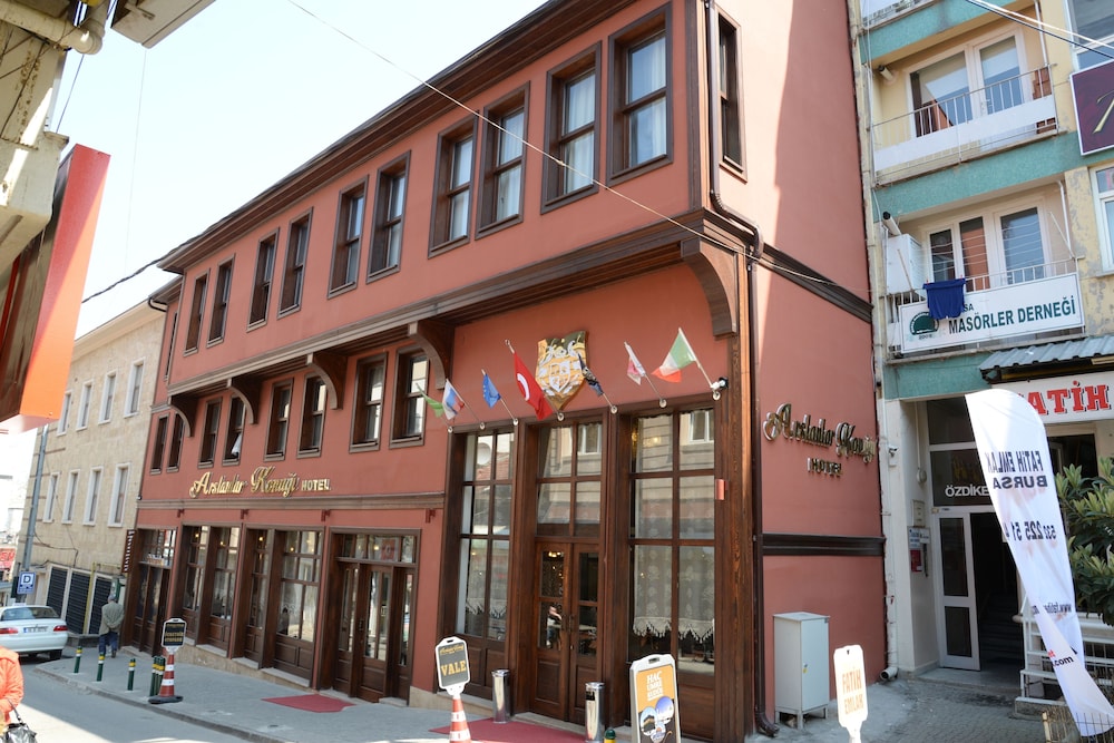 bursa