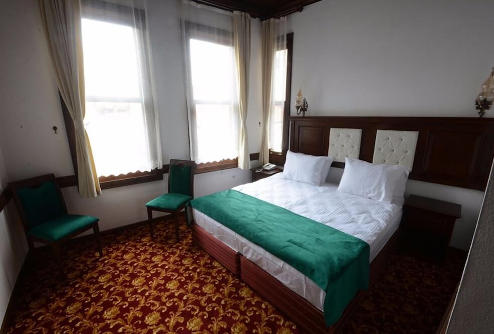 bursa