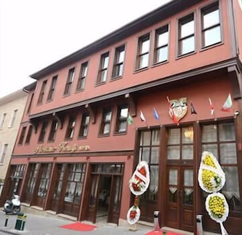 bursa
