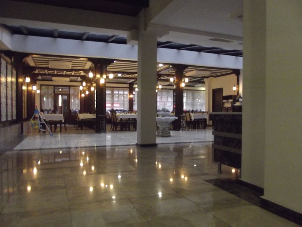 bursa