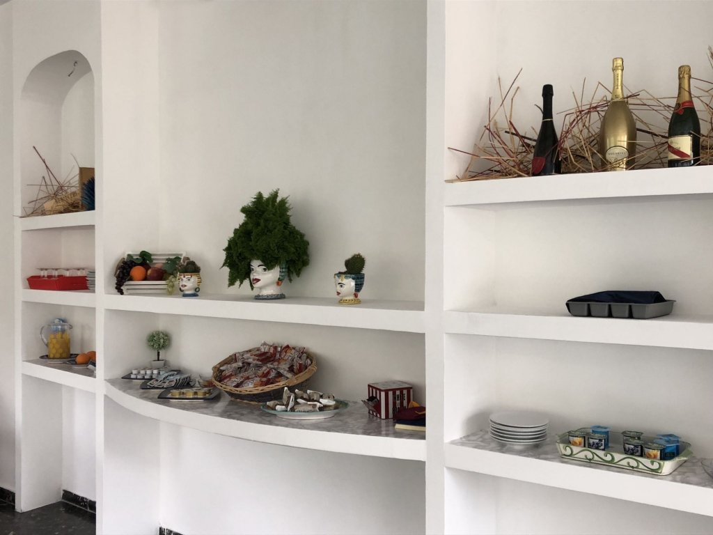 Hotel Vietri Coast,Cetara>>Amalfi Coast,3 star