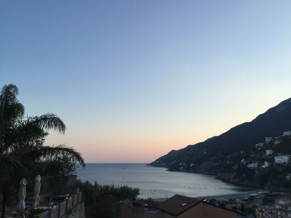Hotel Vietri Coast,Cetara>>Amalfi Coast,3 star