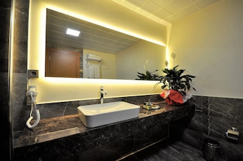 double comfort hotel