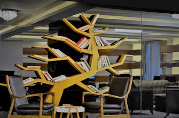 double comfort hotel